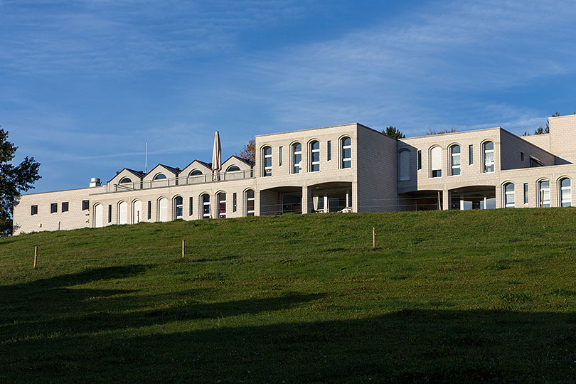 Centre de pédagogie curative du Jura bernois