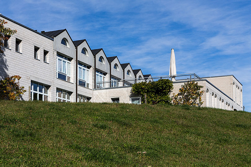 Centre de pédagogie curative du Jura bernois