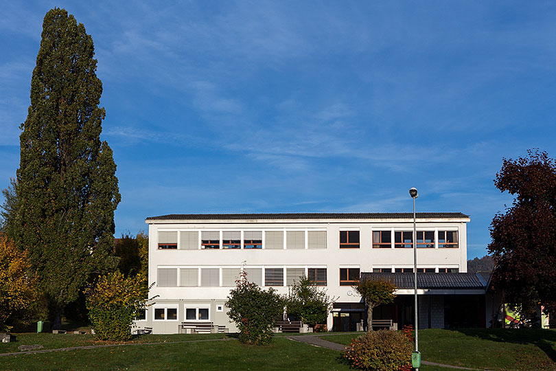 Sekundarschule Tavannes