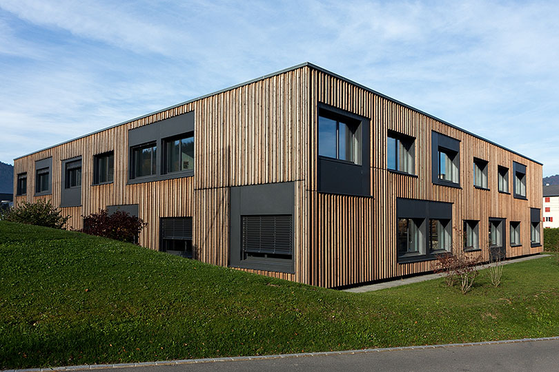 Office de la circulation routière et de la navigation du canton de Berne à Tavannes