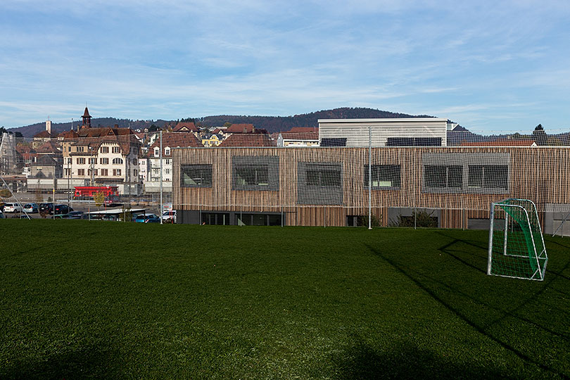 Office de la circulation routière et de la navigation du canton de Berne à Tavannes