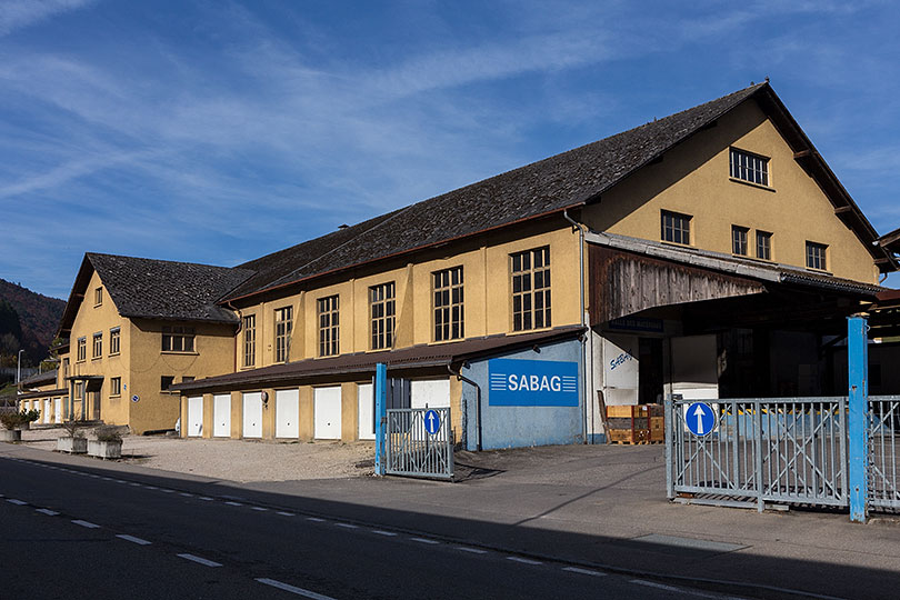 Sabag à Tavannes