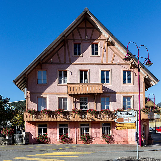 Restaurant de la Place