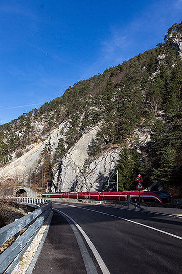 Gorges de Court