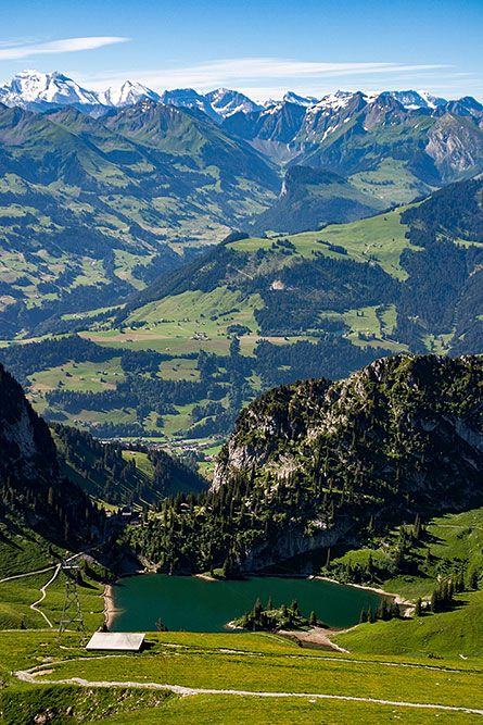 Hinterstockensee