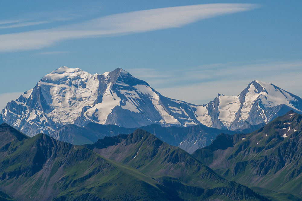 Balm- und Rinderhorn