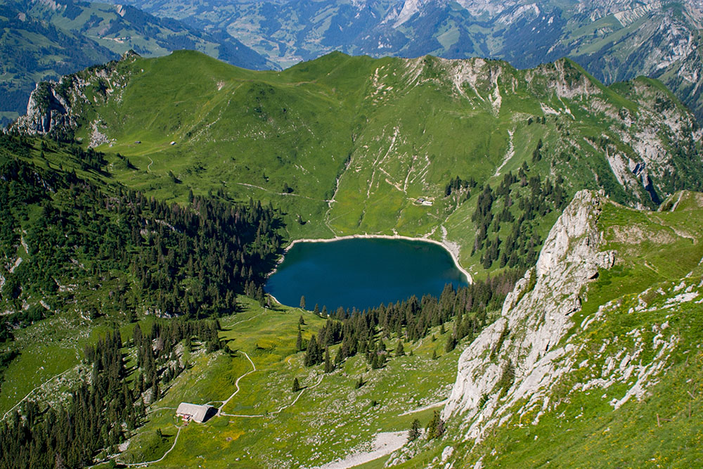 Oberstockensee