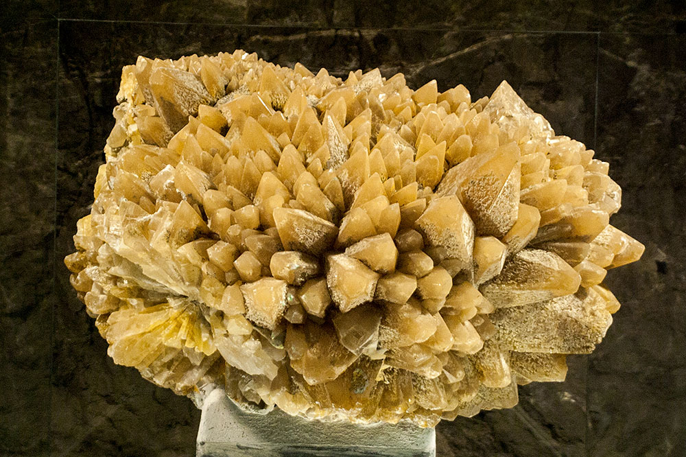 Mineralien