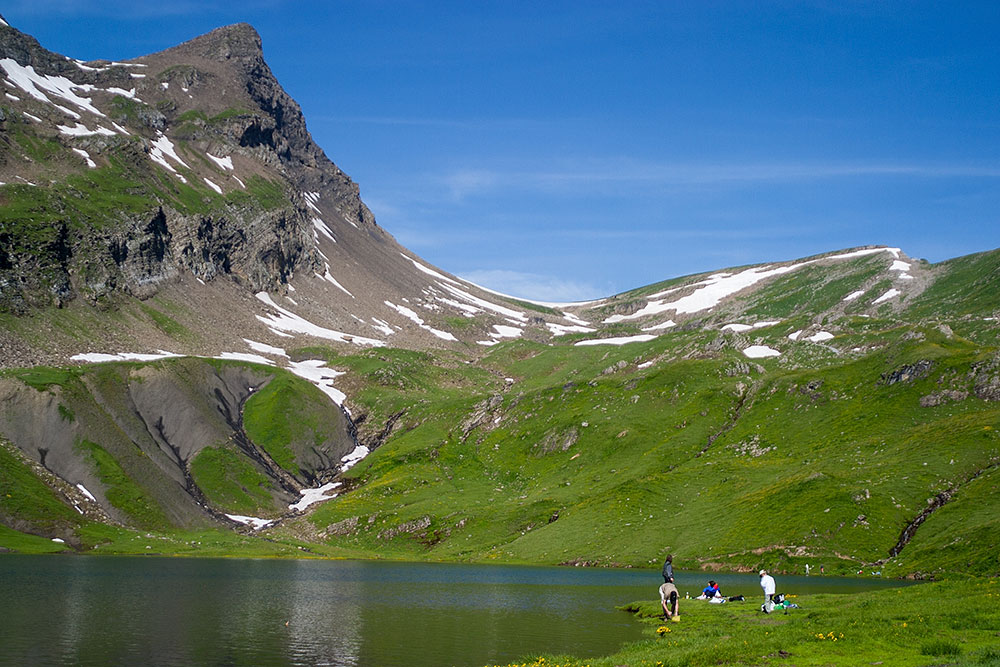 Bachalpsee