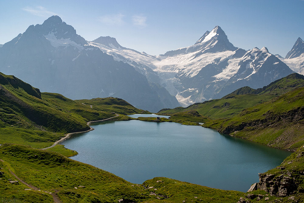 Bachalpsee