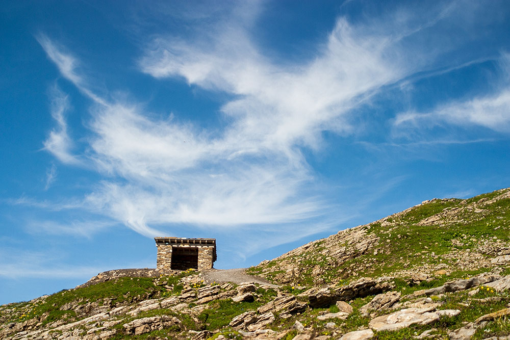 Reetihütte