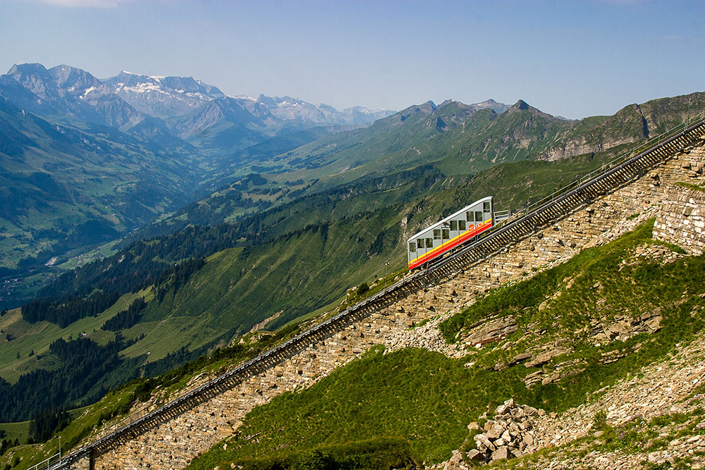 Niesenbahn