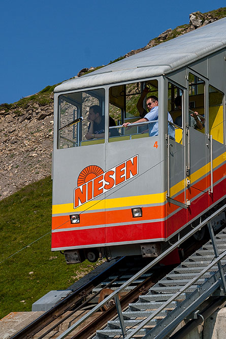 Niesenbahn