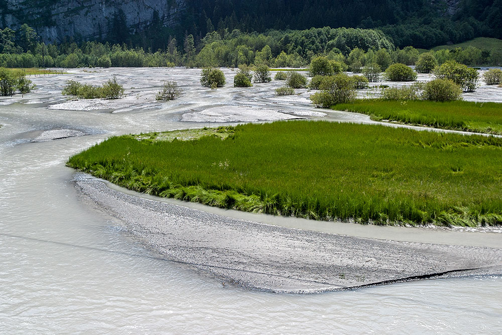 Tschingelsee