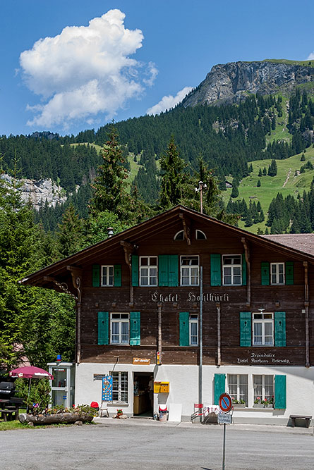 Griesalp