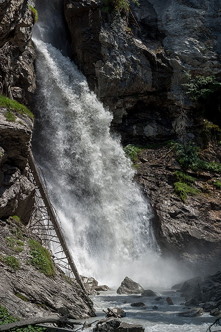 Griesschlucht