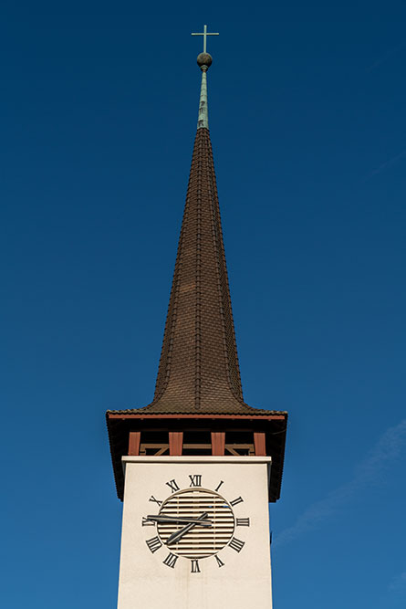 Reformierte Kirche