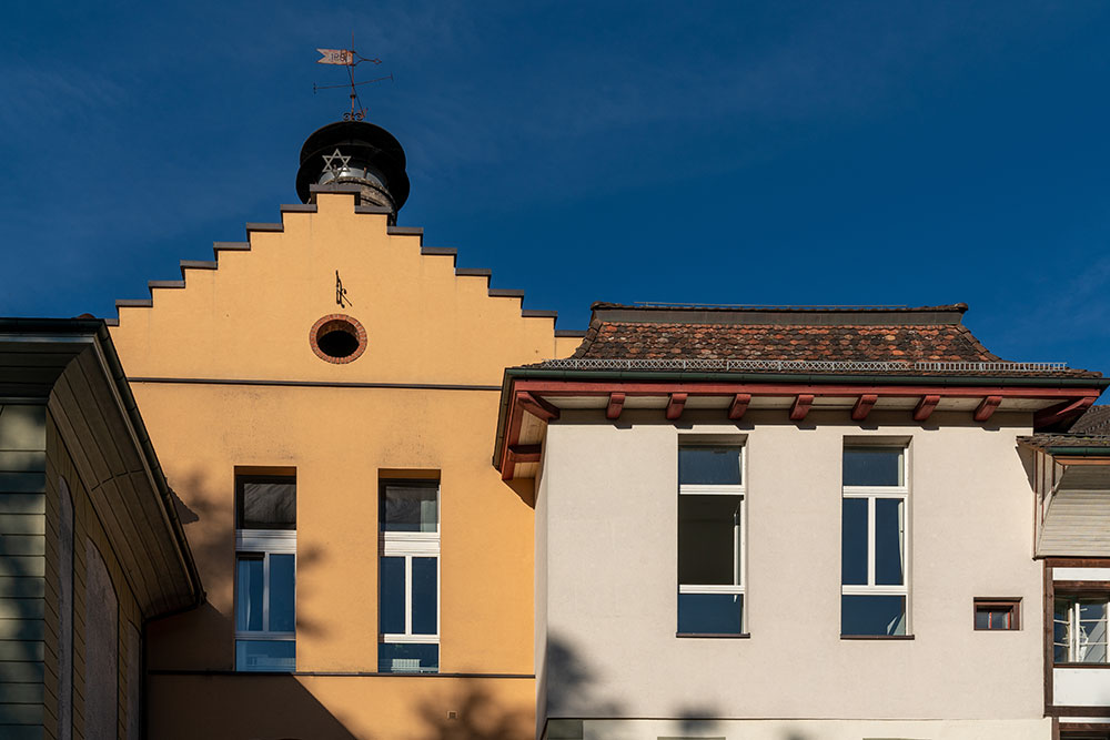 Bierbrauerei Reichenbach