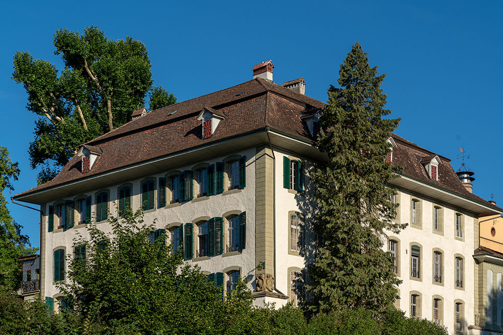 Schloss Reichenbach