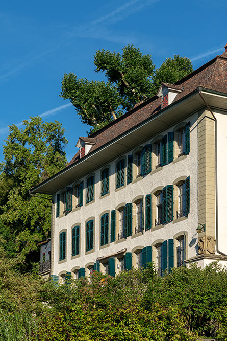 Schloss Reichenbach