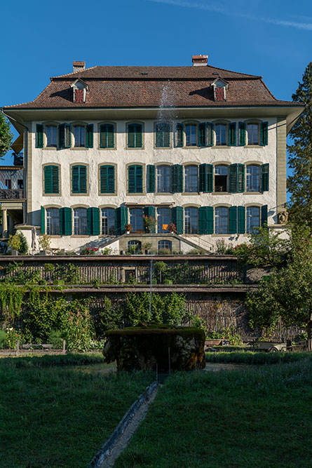 Schloss Reichenbach