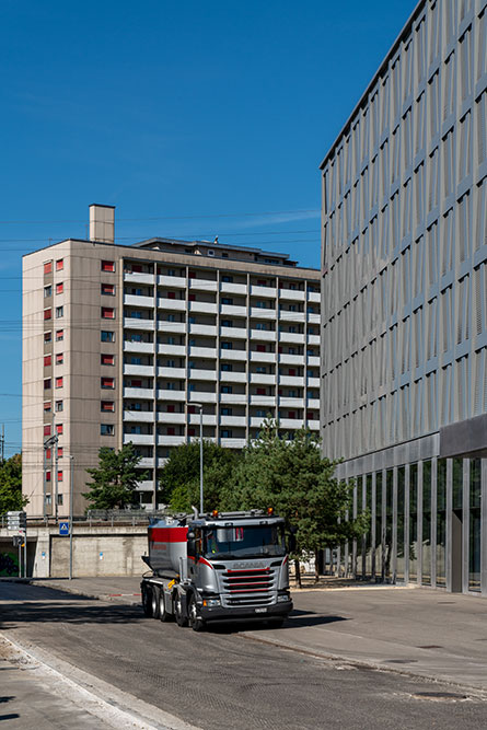 Bundesamt für Informatik und Technologie