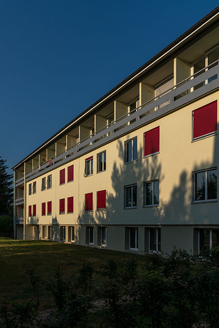 Gymnasium Hofwil