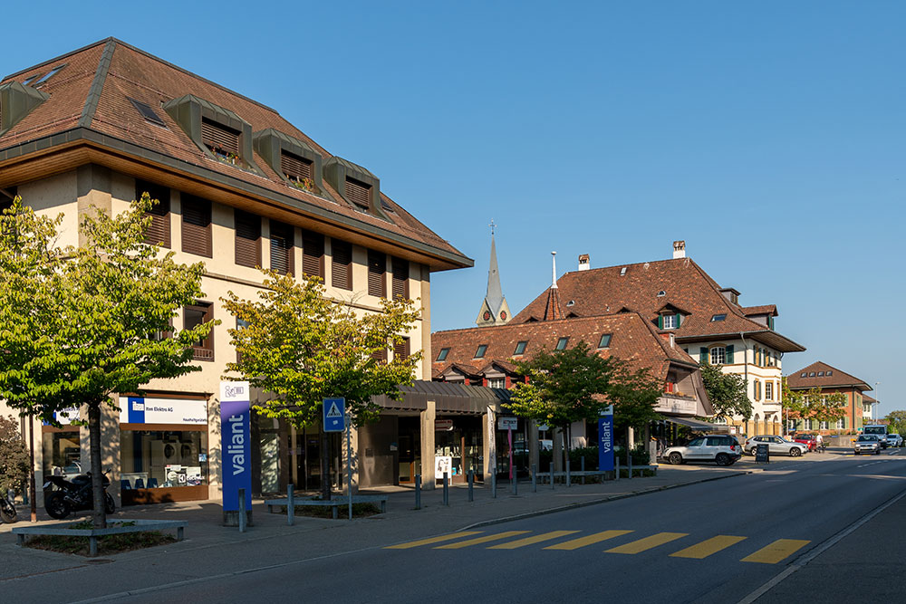 Münchenbuchsee