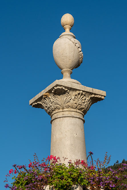 Fontaine