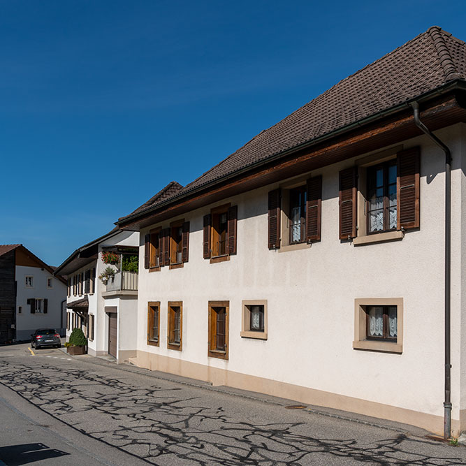 Auberge du Relais