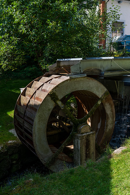 Service des eaux de Saint-Imier