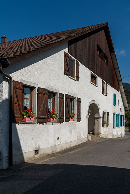 Cormoret