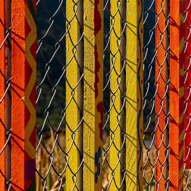 Terrain de scolair à Péry