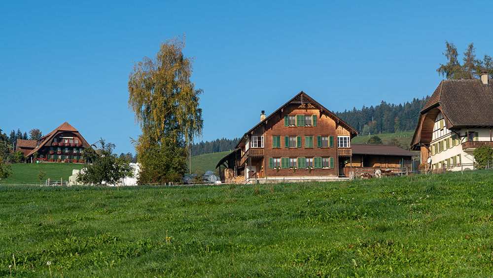 Unter Hötschigen