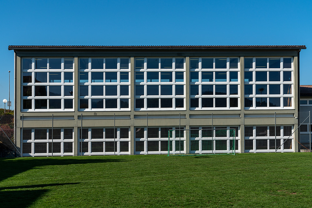 Turnhalle Stalden in Konolfingen