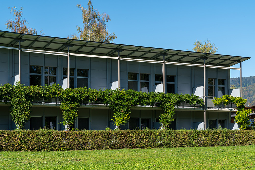 Schloss Hünigen in Konolfingen