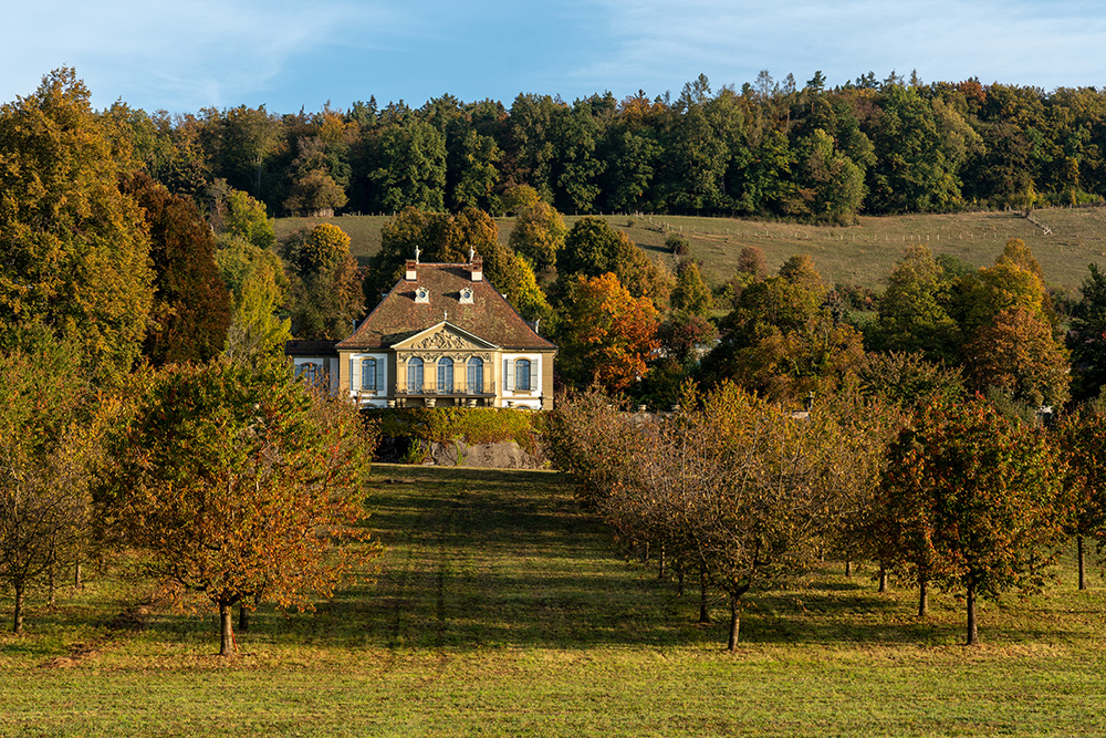 Schloss Gümligen