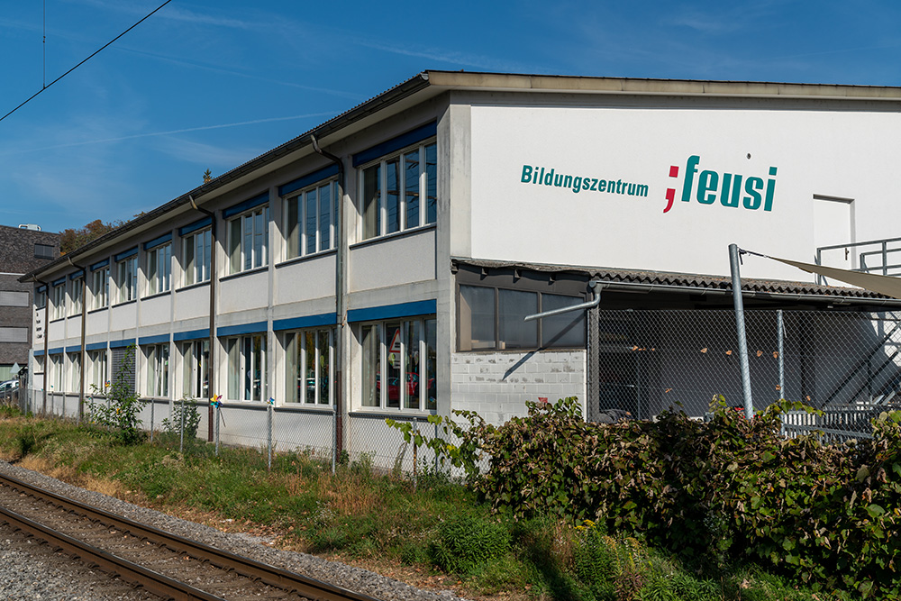 Bildungszentrum feusi