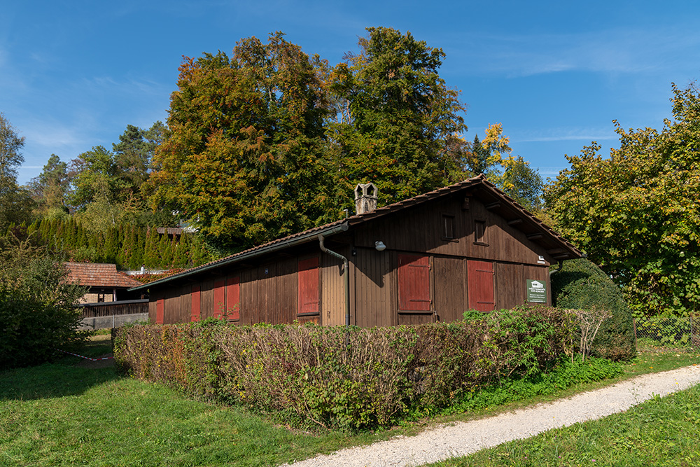 Freizeitwerkstätte in Gümligen