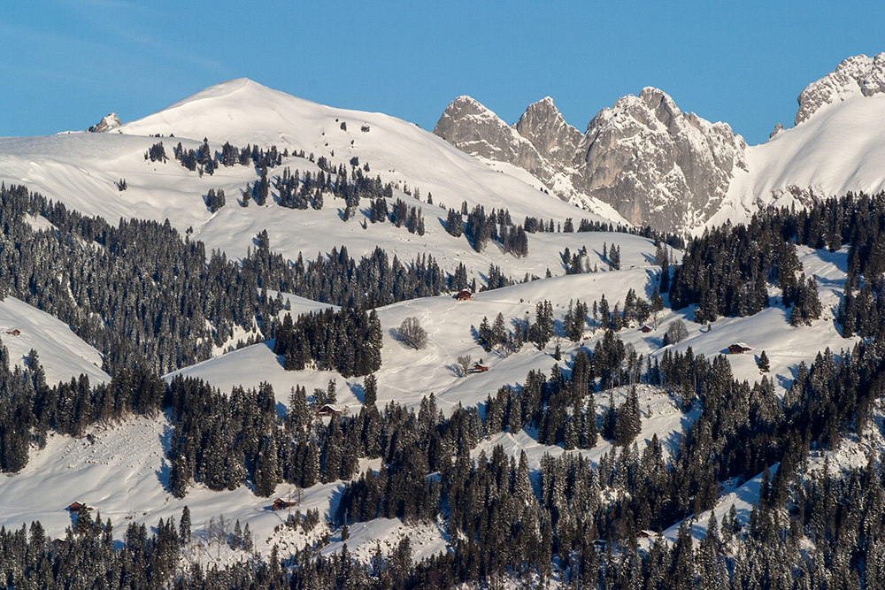 Gstaad