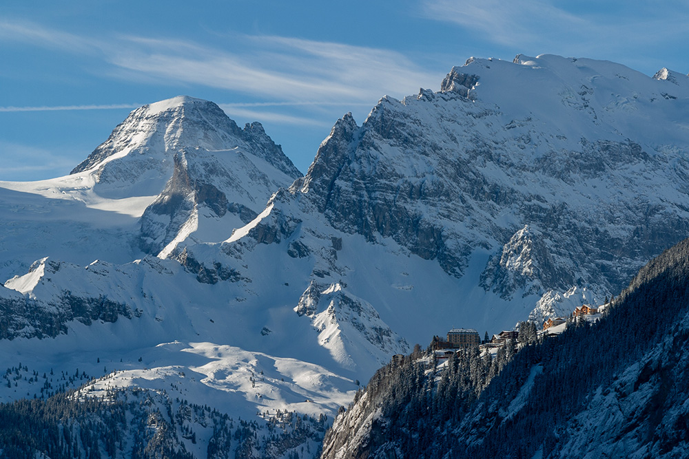 Mürren