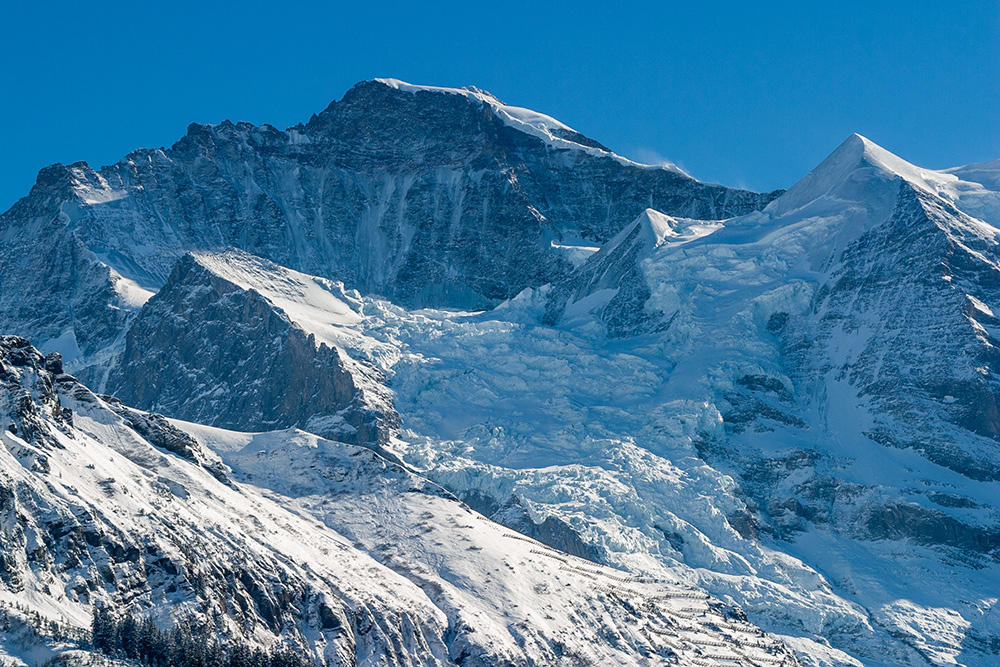 Jungfrau