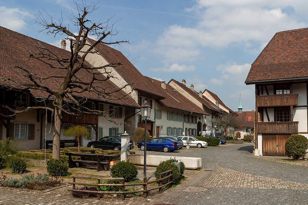 Wiedlisbach