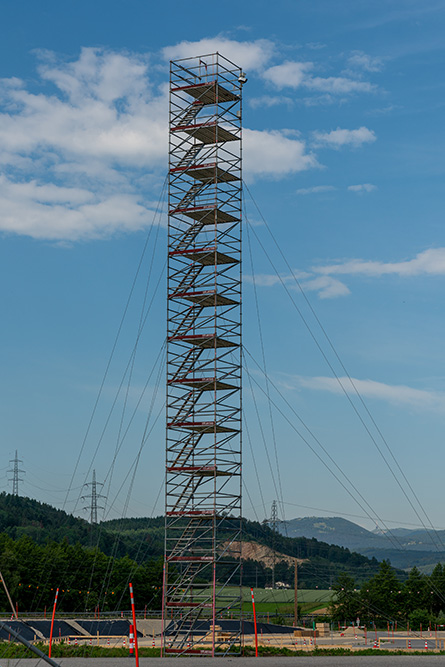 Baugelände CSL Behring