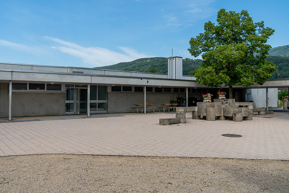 Primarschule Kleinfeld