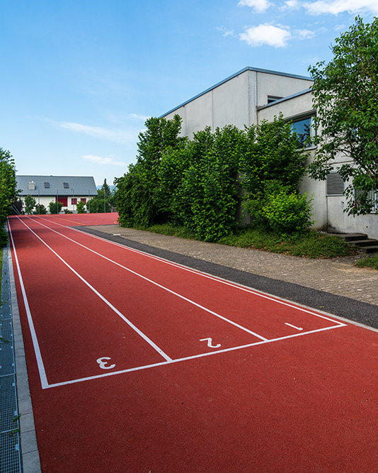 Primarschule Kleinfeld