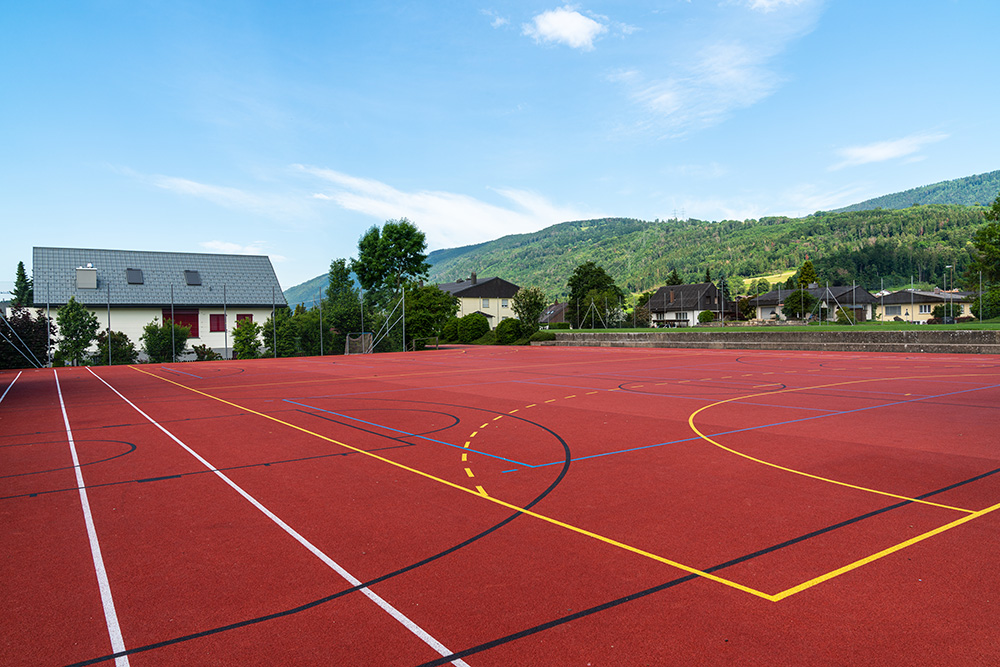 Primarschule Kleinfeld