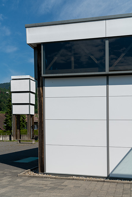 Katholische Kirche in Lengnau BE
