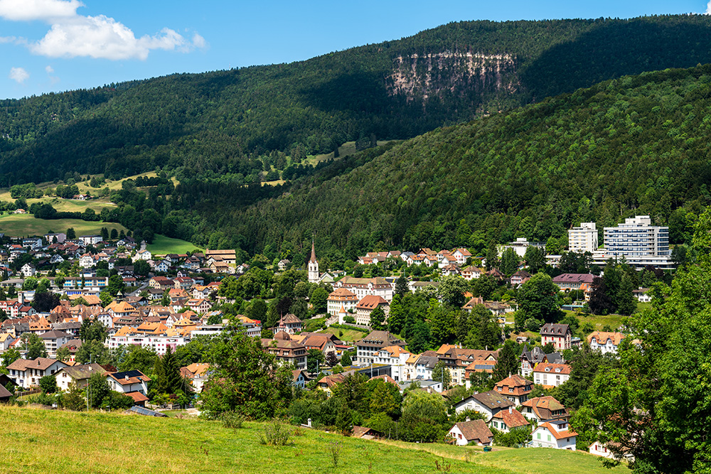 Moutier