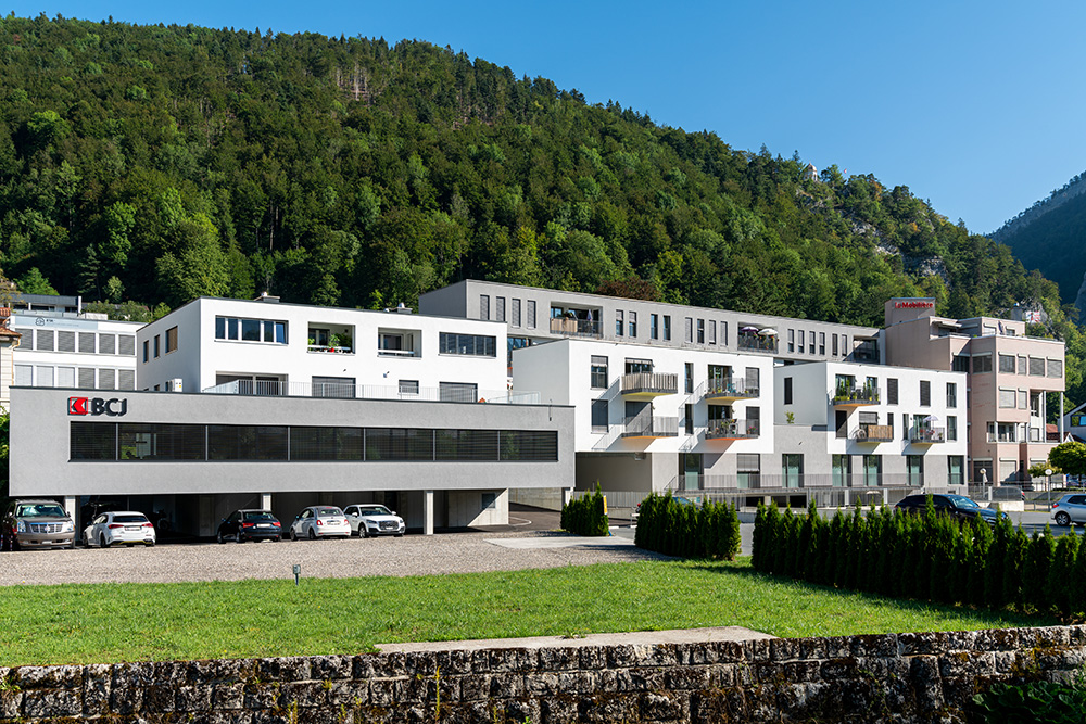 Hôtel de la Gare